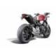 Supporto targa EP Honda CB1000R Neo Sports Cafe (2018+)