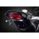 Support de plaque Evotech Performance Ducati Multistrada 1260 (2018+)