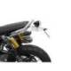 EP TRIUMPH SCRAMBLER 1200 XE SUPPORTO TARGA