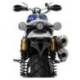 SOPORTE DE PLACA EP TRIUMPH SCRAMBLER 1200 XE