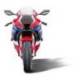 Protector de chasis Evotech Performance Honda CBR 1000 RR-R (2020+)