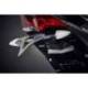 Support de plaque Evotech Performance pour Aprilia RS660 (2021+)