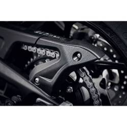 EP TRIUMPH TRIDENT SUPPORT DE PLAQUE