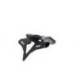 SUPPORT DE PLAQUE KAWASAKI ZX10R 2021