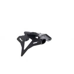 SUPPORTO TARGA KAWASAKI ZX10R 2021