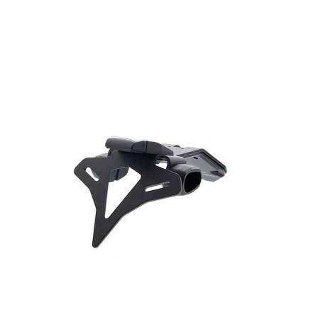 SOPORTE DE PLACA KAWASAKI ZX10R 2021