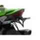 SUPPORTO TARGA KAWASAKI ZX10R 2021