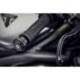 EP TRIUMPH STREET TRIPLE 765 R TERMINALE DEL MANUBRIO NERA