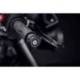 EP TRIUMPH STREET TRIPLE 765 R TERMINALE DEL MANUBRIO NERA