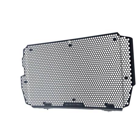 Ducati Monster 950 radiator grille Evotech Performance