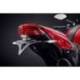 EVOTECH PERFORMANCE LICENSE PLATE SUPPORT DUCATI MONSTER 950