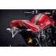 EVOTECH PERFORMANCE LICENSE PLATE SUPPORT DUCATI MONSTER 950