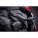 Protection de cadre Evotech Performance Ducati Monster 950 (2021+)