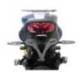 SOPORTE DE PLACA YAMAHA MT-09 2021/+