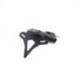 SUPPORTO TARGA YAMAHA MT-09 2021/+