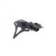 SUPPORTO TARGA YAMAHA MT-09 2021/+