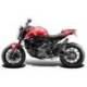 EP DUCATI MONSTER 950 SP PROTECTION MOTEUR