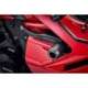 EP DUCATI SUPERSPORT 950 S CADRE ROULETTE DE PROTECTION