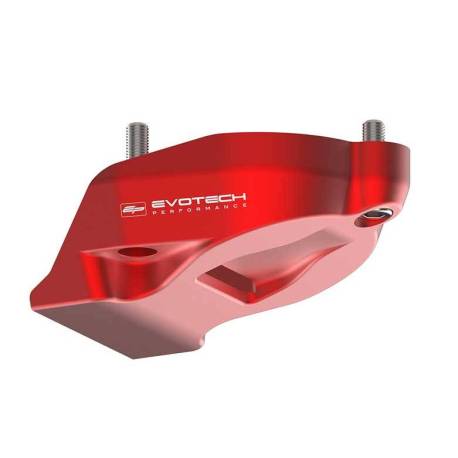 EVOTECH PERFORMANCE PROTECTION COVER DUCATI