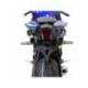 EP YAMAHA YZFR7 SOPORTE DE PLACA