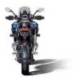 EP TRIUMPH TIGER 1200 GT EXPLORER ROULETTE DE PROTECTION