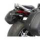 EVOTECH PERFORMANCE LICENSE PLATE SUPPORT TRIUMPH ROCKET 3