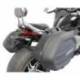 EVOTECH PERFORMANCE LICENSE PLATE SUPPORT TRIUMPH ROCKET 3