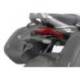 SOPORTE DE PLACA EVOTECH PERFORMANCE TRIUMPH ROCKET 3