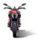 EP DUCATI DIAVEL V4 PROTEZIONE MOTORE