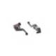 Short brake and clutch lever kit EP Kawasaki ZX-10R (2016+)