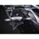 SUPPORTO TARGA BMW S1000XR CON LUCE POSTERIORE EVOTECH PERFORMANCE