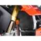 EP RADIATOR GRILL APRILIA TUONO V4