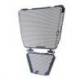 EP RADIATOR GRILL APRILIA TUONO V4