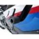 Rueda de protección Evotech Performance BMW S 1000 RR (2010-2011)