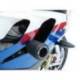 Roulette de protection Evotech Performance BMW S 1000 RR (2010-2011)