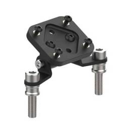 EP GPS MOUNTING BRACKET FOR GARMIN SUZUKI VSTROM 1050XT