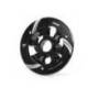 DUCABIKE BLACK PRESSURE PLATE