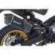 SILENCIEUX HP CORSE SPS CARBON SHORT NOIR CF MOTO 800 MT