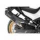 SILENCIEUX HP CORSE SPS CARBON SHORT NOIR CF MOTO 800 MT