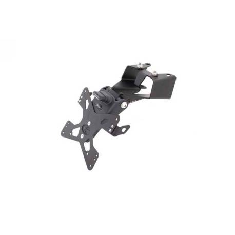 Supporto di fissaggio destro per Estr0705 Evotech