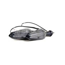 PAIRE DE CLIGNOTANT A LED Evotech