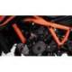 KTM 1290 SUPERDUKE R KIT STREET DEFENDER NEW DESIGN Evotech