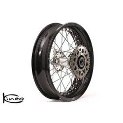 RUOTA ANTERIORE KINEO 3.50X17 TRIUMPH SPEED TWIN 2021/*