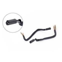 Connectors for Suzuki-Yamaha type 2 turn signals Evotech