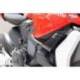 KIT AILETTE DE PROTECTION DUCATI STREETFIGHTER V2 955