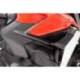 KIT AILETTE DE PROTECTION DUCATI STREETFIGHTER V2 955