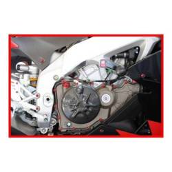 Kit visserie moteur Ducati 749 999 Evotech