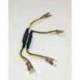 Resistencia 6w Plug and Play Mv Agusta Evotech