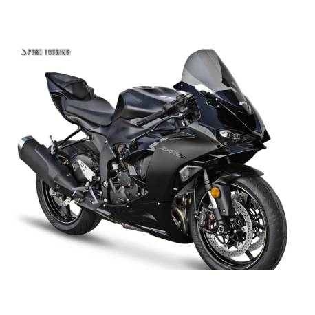 BULLE ZEROGRAVITY SPORT TOURING KAWASAKI ZX 6 R 2024