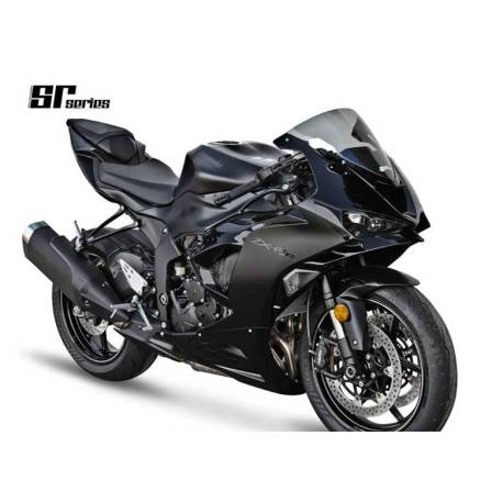 SR SERIES SCREEN KAWASAKI ZX 6 R 2024